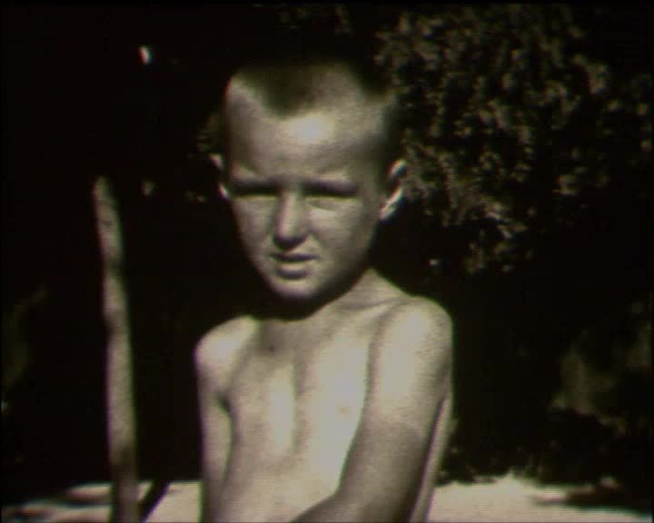 A still image from Free Fall