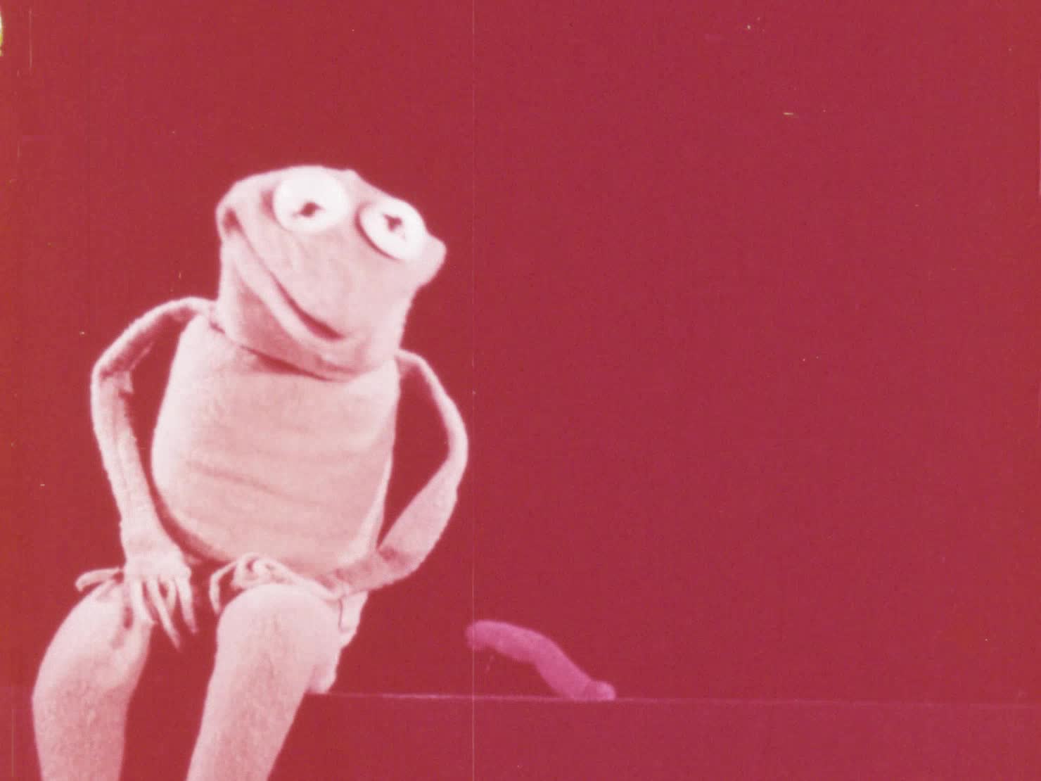 Blue like an orange thumbnail image.