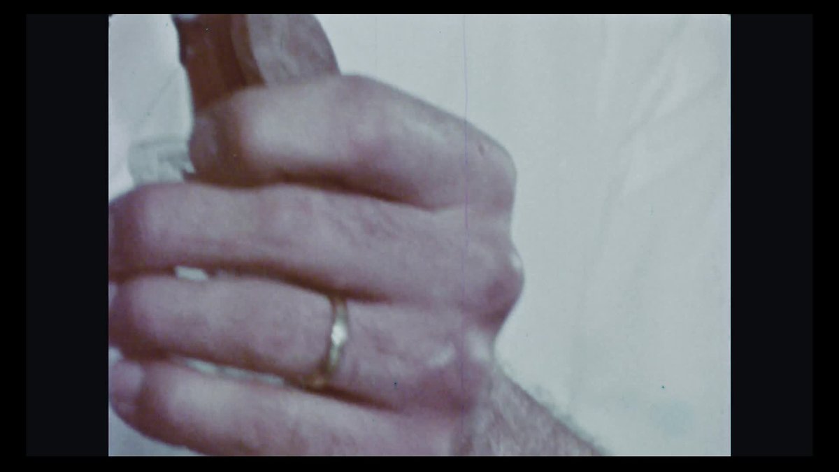 A still image from A Pace ahead