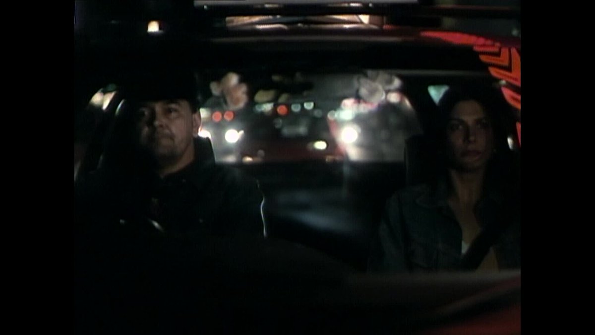 A still image from Gods Bones