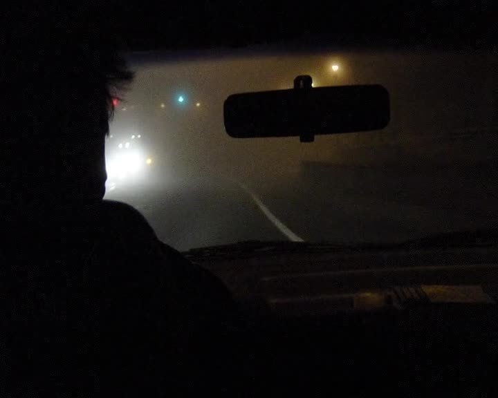 A still image from On the function of shame