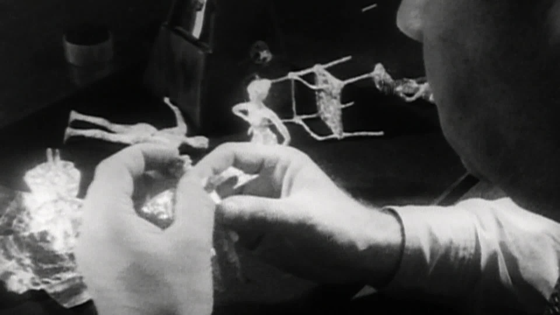 Yoram Gross : Screen Worlds Spotlight interview thumbnail image.