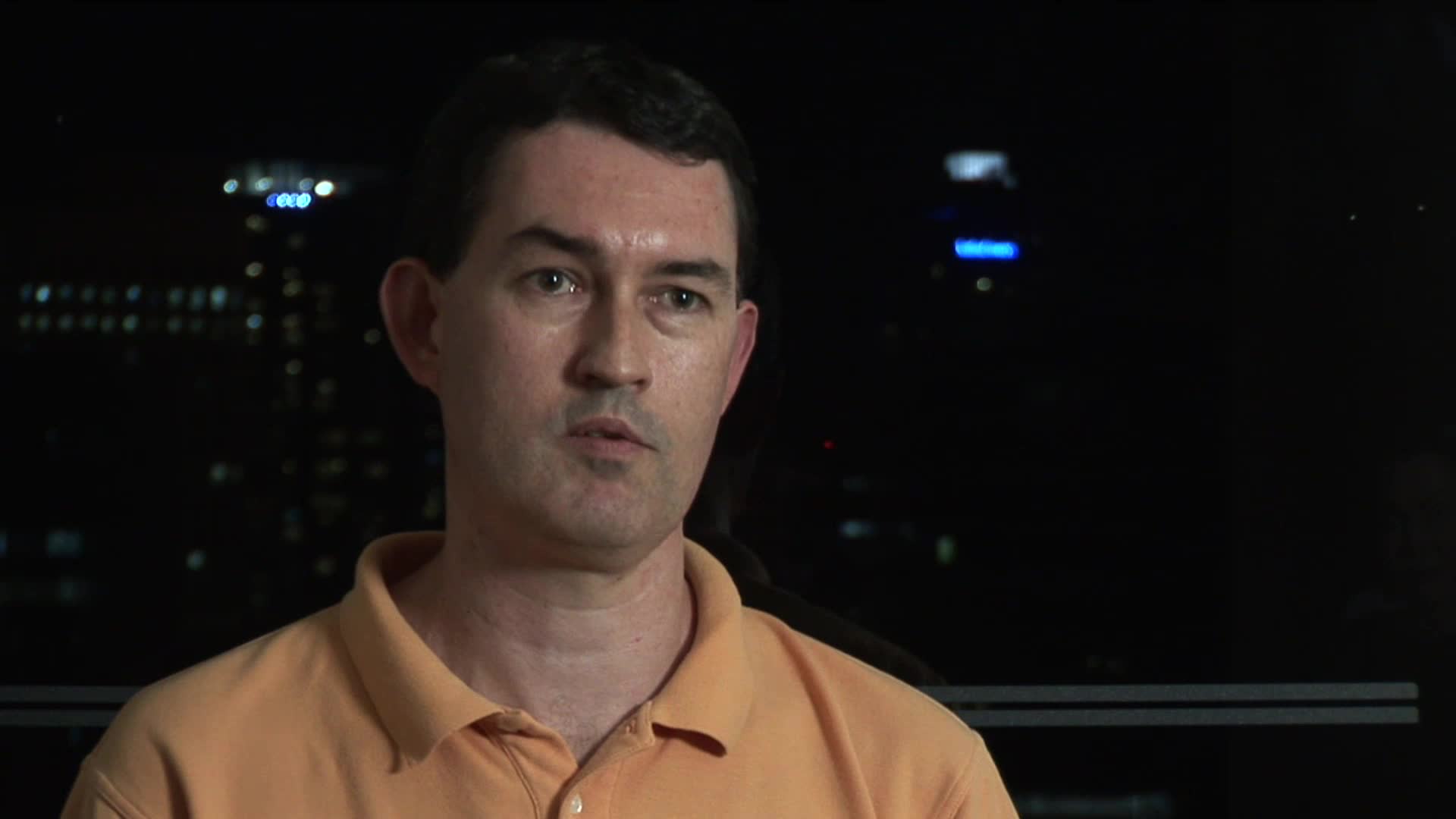 Krome Studios: Screen Worlds Spotlight interview thumbnail image.