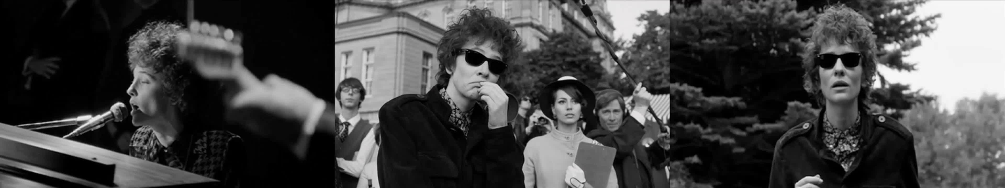 Cate Blanchett: Screen Worlds Spotlight interview thumbnail image.