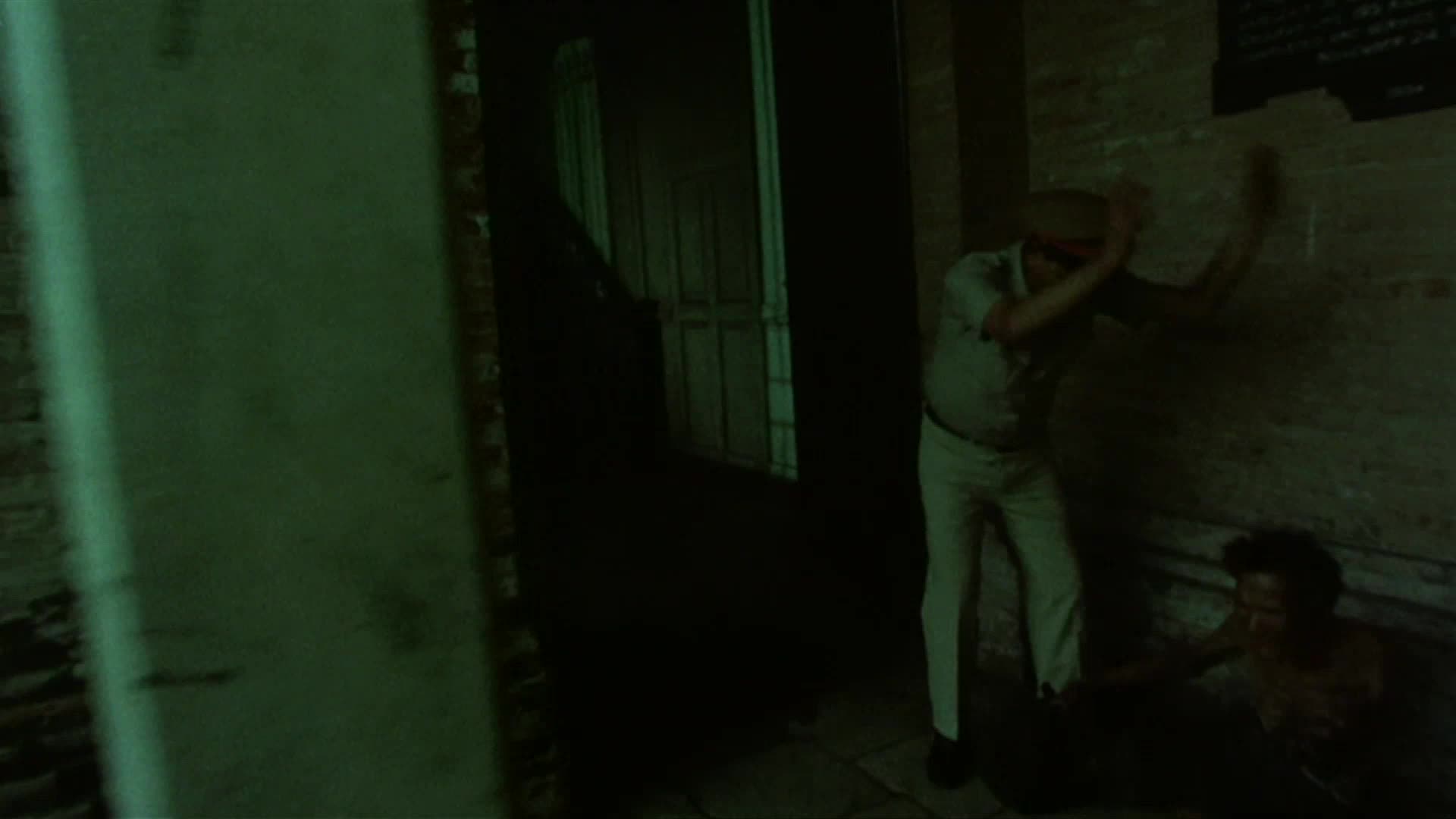 Chris Doyle: Screen Worlds Spotlight interview thumbnail image.