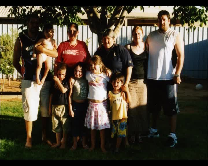 A still image from Ada's story