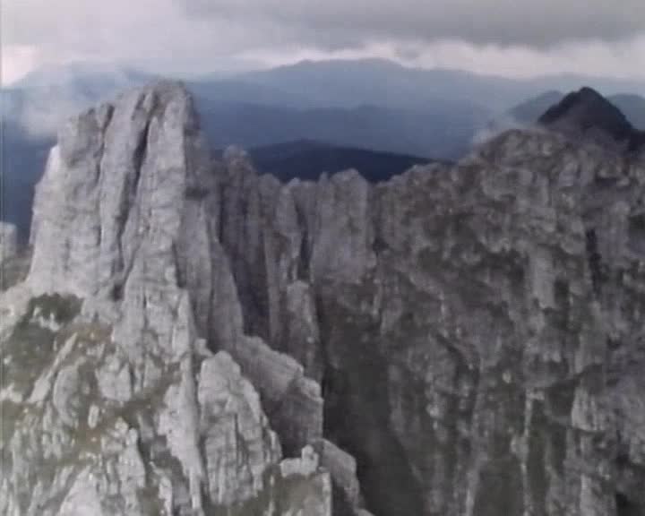 Priceless places: Australia's National Estate wilderness thumbnail image.