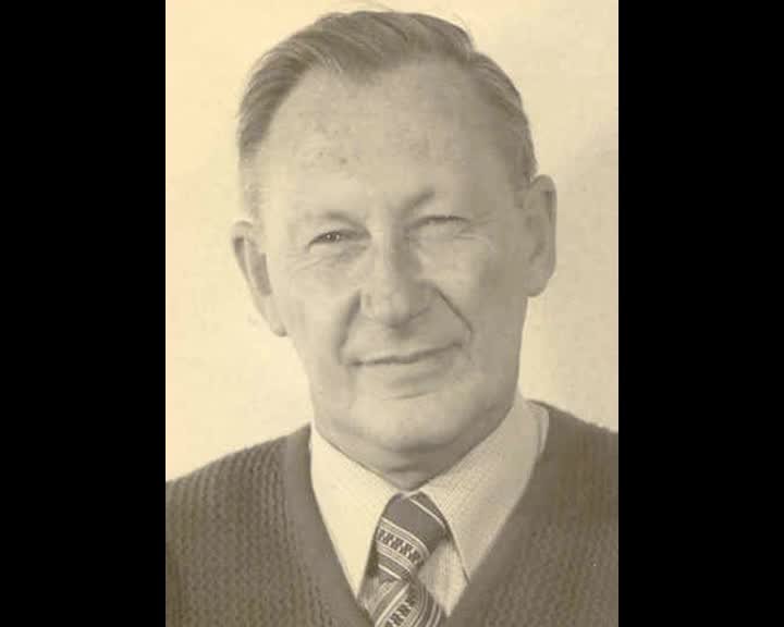 A still image from How should we remember Stuart?