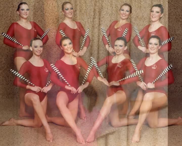 A still image from Unwise and foolish creations of fancy