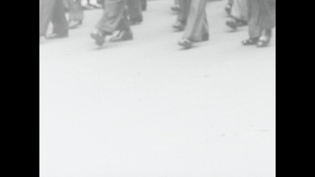 A still image from [Cinesound Review 1950-1965]