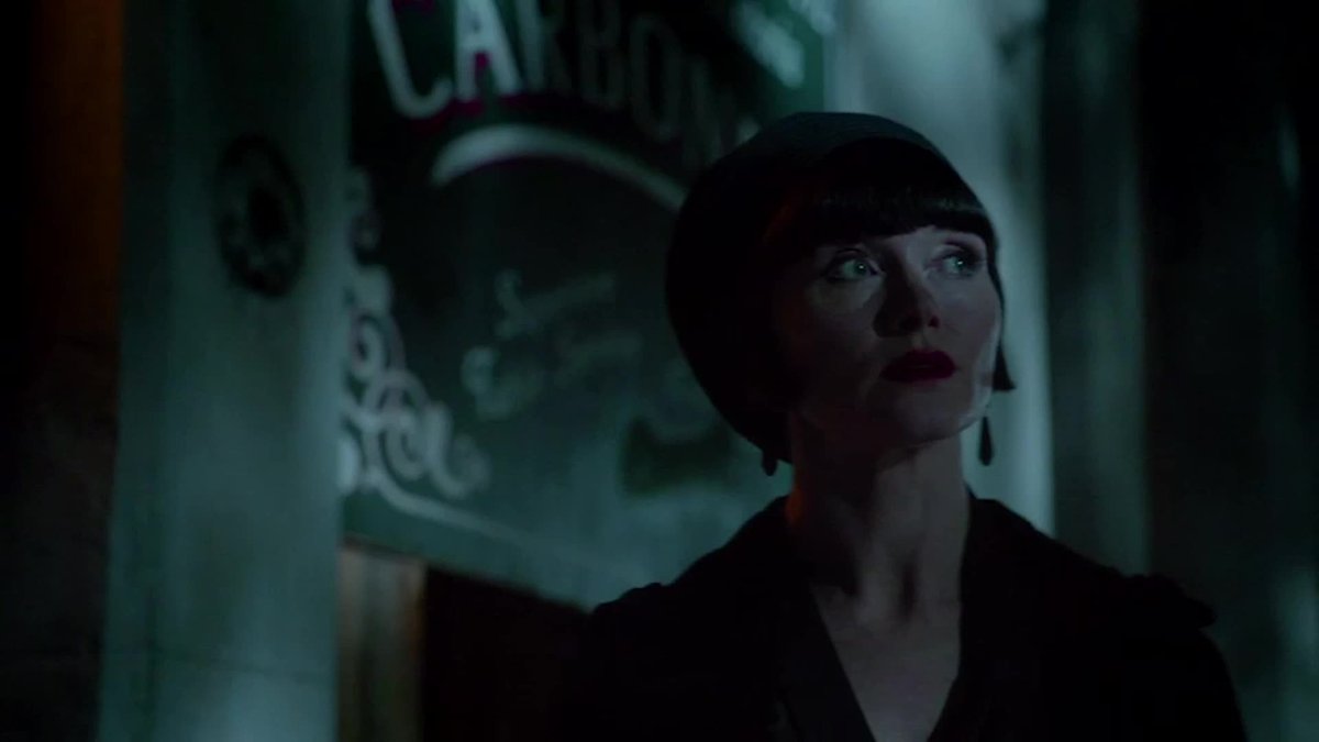 A still image from Miss Fisher's Murder Mysteries (Series 03) [promotional trailer]