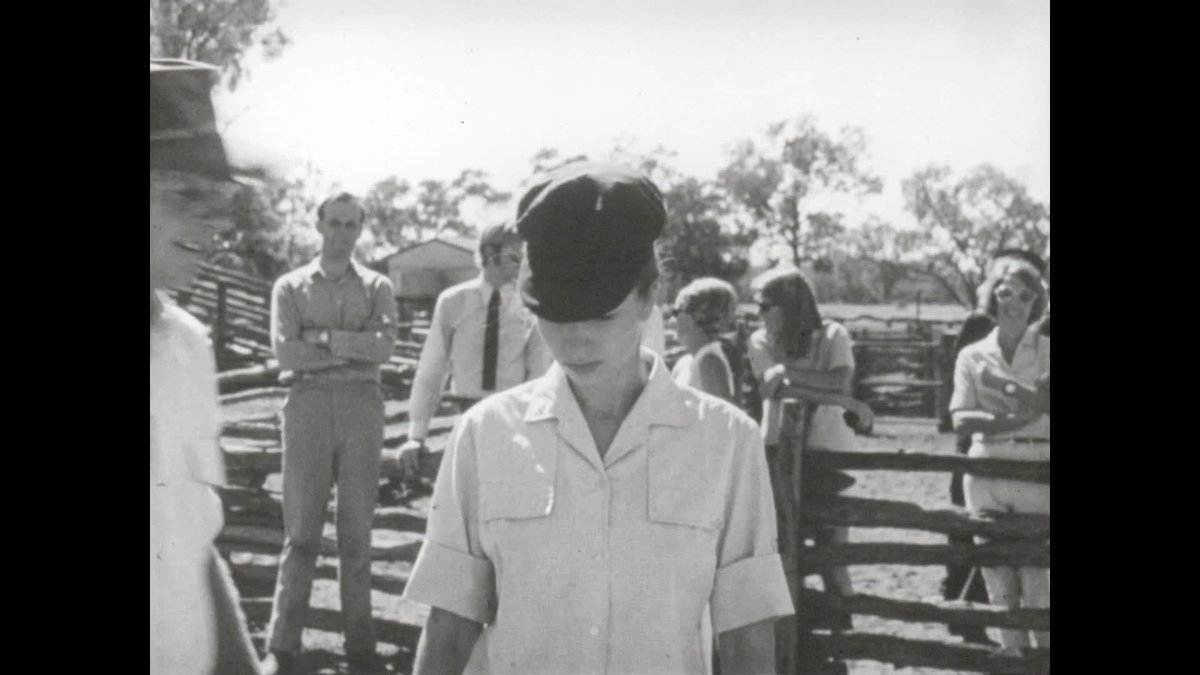 A still image from [Cinesound Review: Royal Tour Concludes]