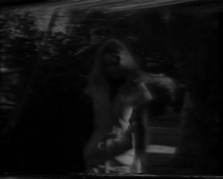 A still image from Access Video 1973-1982