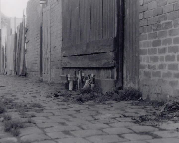 A still image from About Oskie