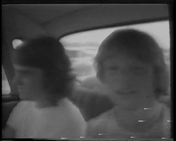 A still image from Brett and friends stick to a job: Brett and Greg