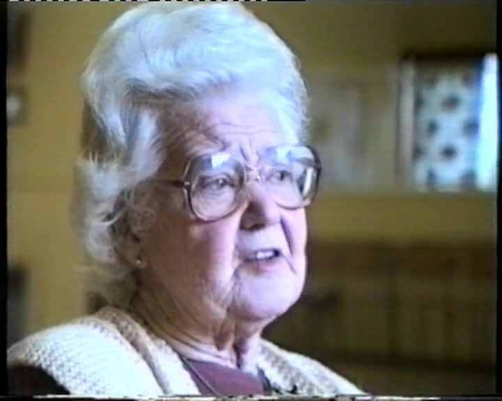 A still image from Work: a window on Australian society