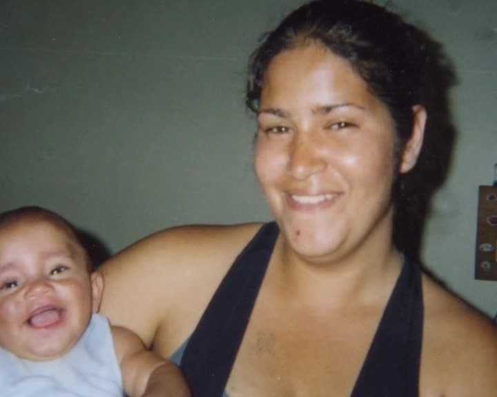 A still image from My people