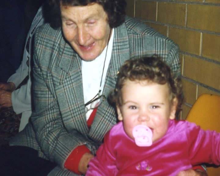 A still image from My favorite place