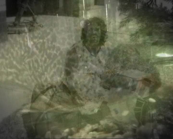 A still image from The Great cod fisher woman