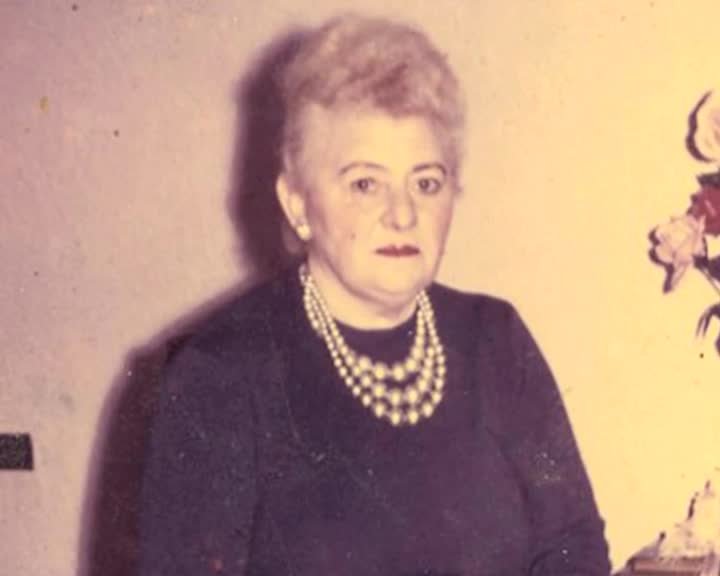 A still image from The Shoemaker