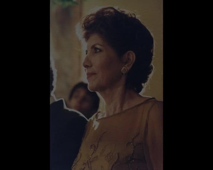 A still image from One wedding and several migrations