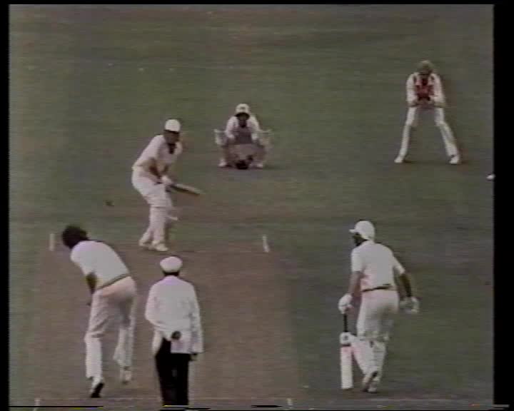 Cricket Coaching Clinic thumbnail image.