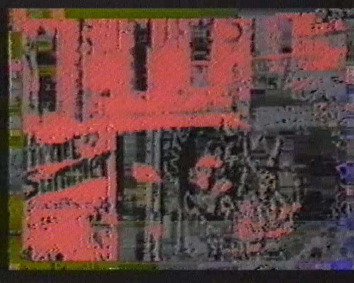 Cyberthon V: Spectrum 5 - Blue thumbnail image.