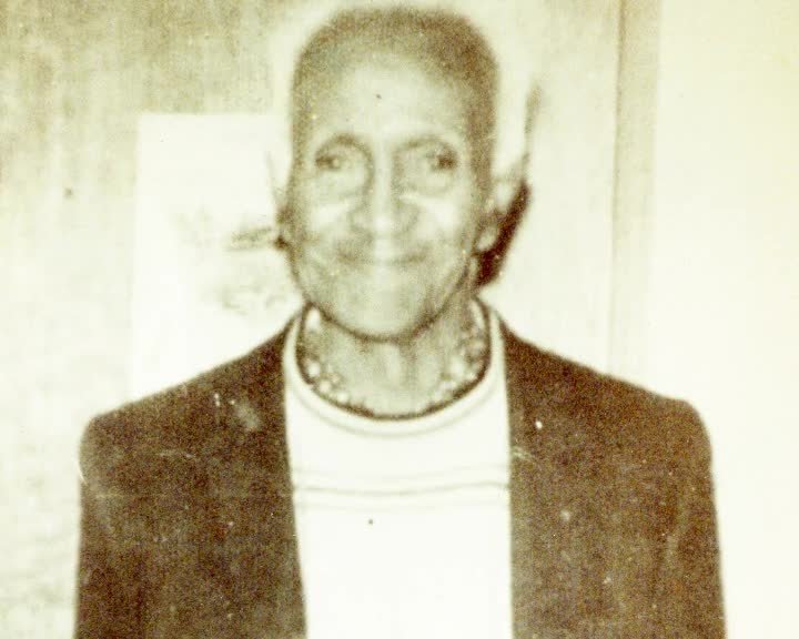 A still image from These things I still question