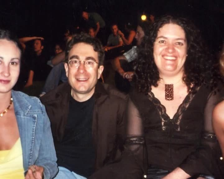 A still image from My beautiful shwesters