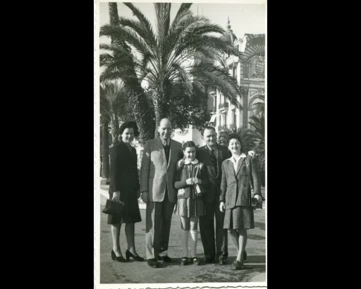 A still image from Ingredients of love