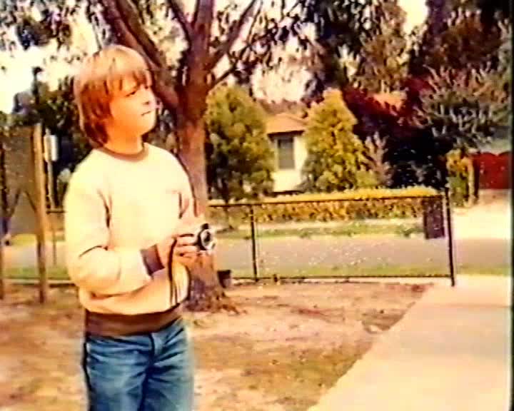 A Feeling of self worth thumbnail image.