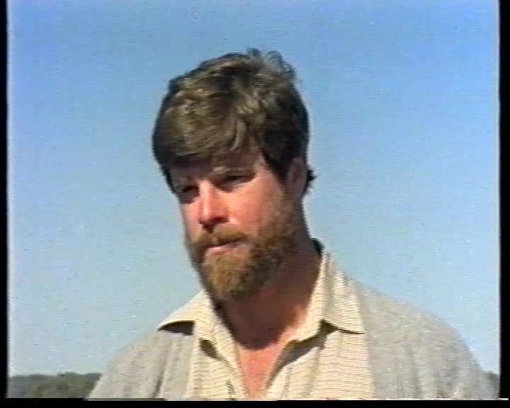 A still image from Conservation tillage protecting our greatest asset