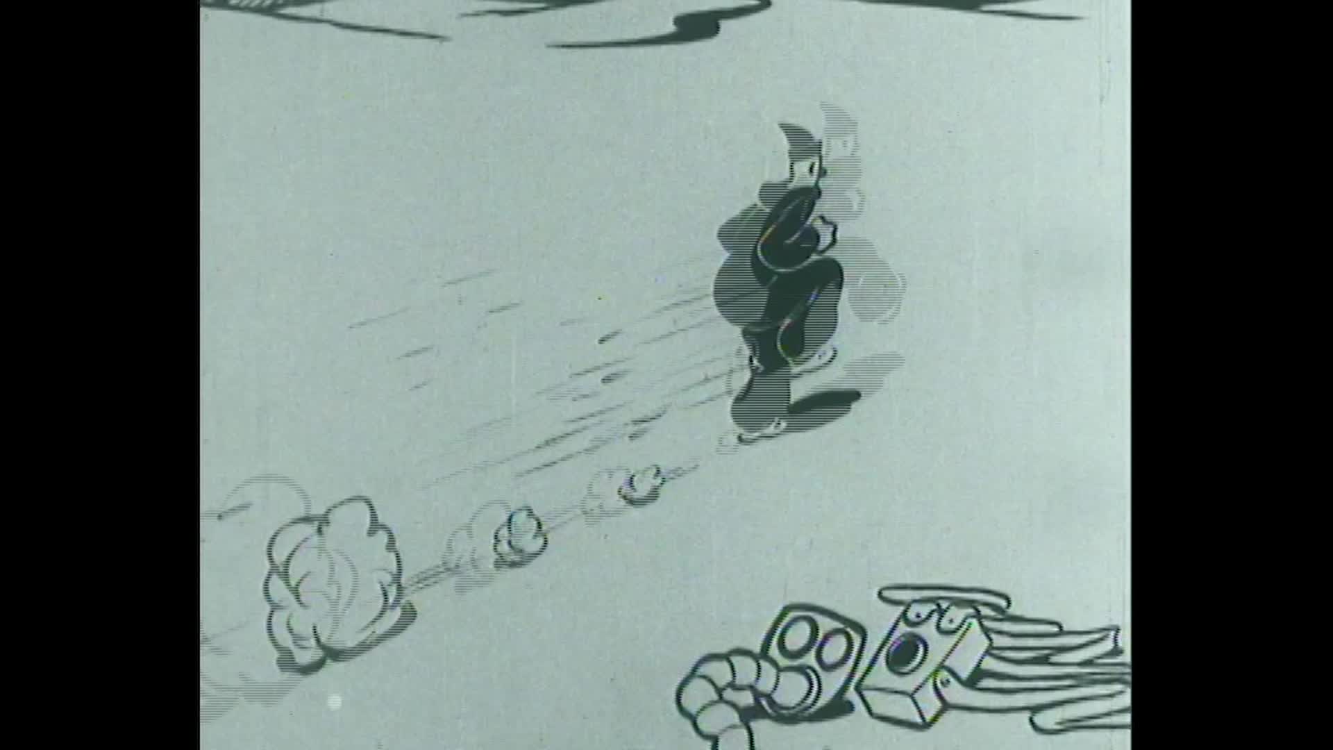 Trip to Mars thumbnail image.