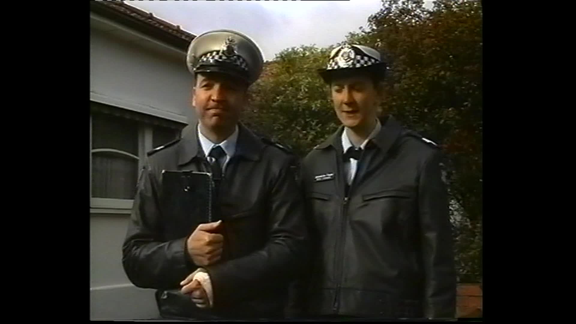 Froggie's gone thumbnail image.