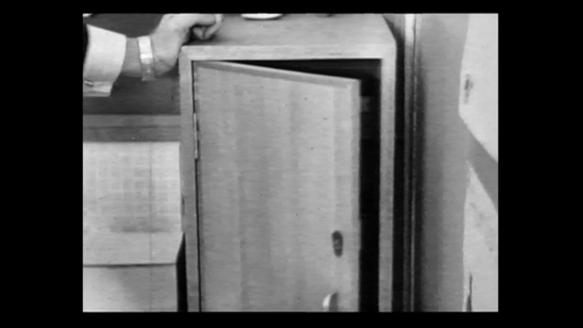 New infant block: South West Brunswick Primary School thumbnail image.