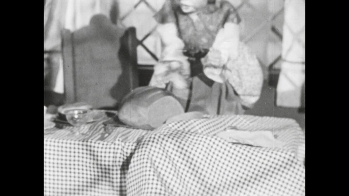 The Legend of the pied piper thumbnail image.