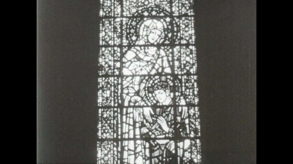 A still image from Glassmakers