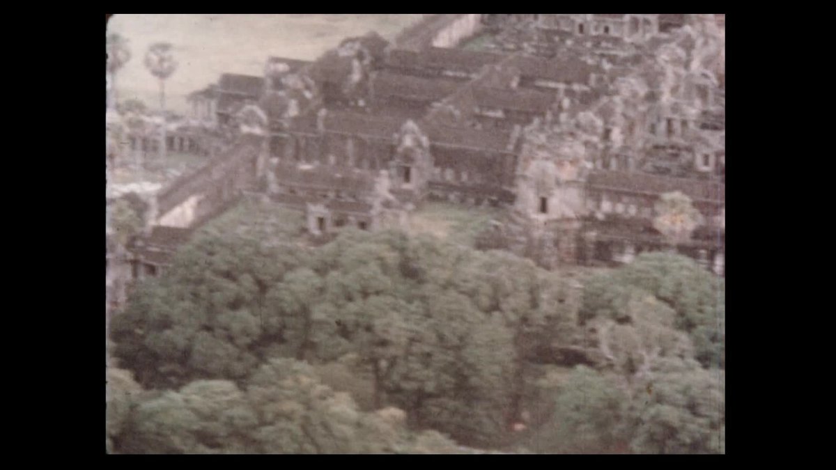 Romance calling: the forgotten city thumbnail image.