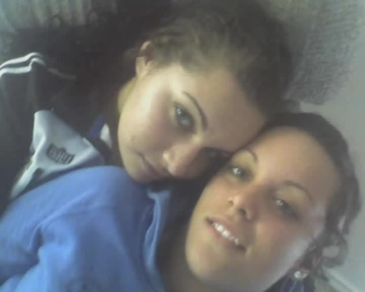 A still image from Cousins