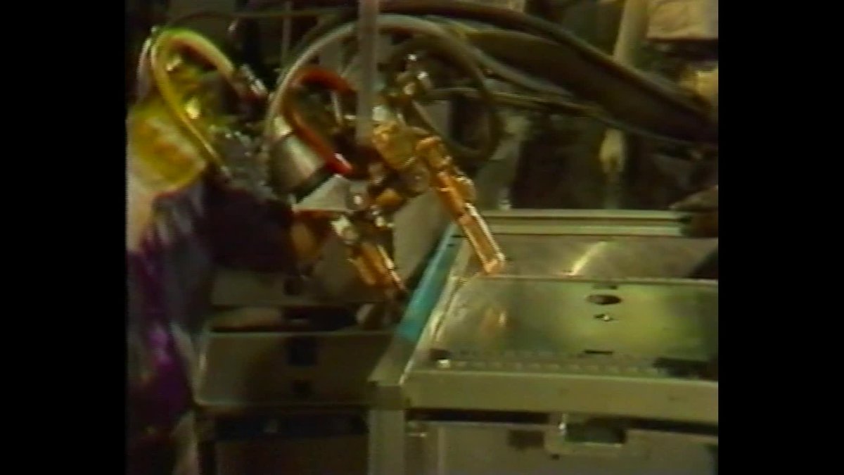 Not only to save our jobs thumbnail image.