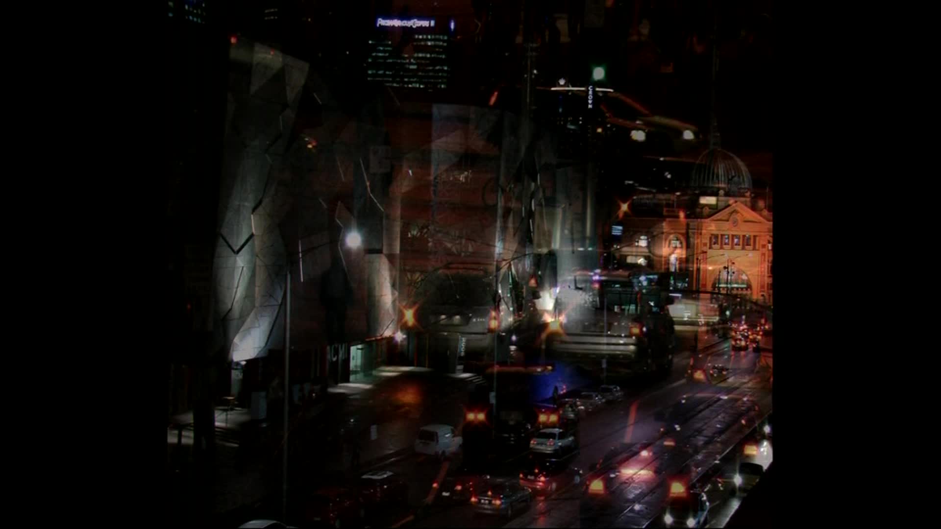 Federation Square thumbnail image.