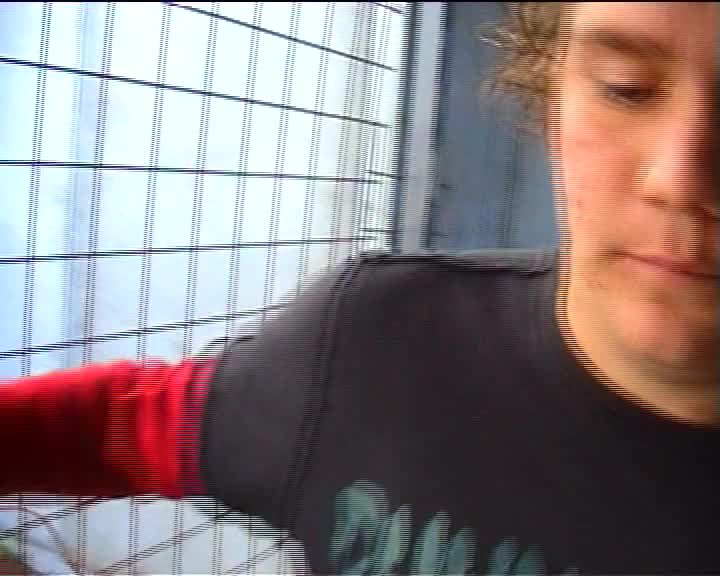 A still image from Skittles