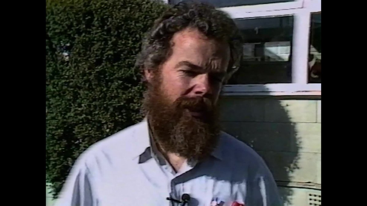 A still image from Choice for Year Nine