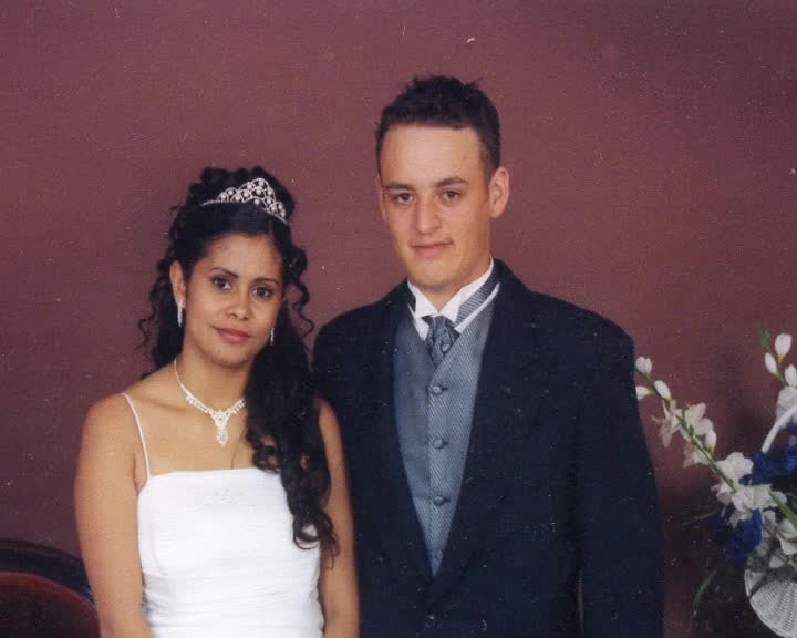 A still image from My tribute to my mum