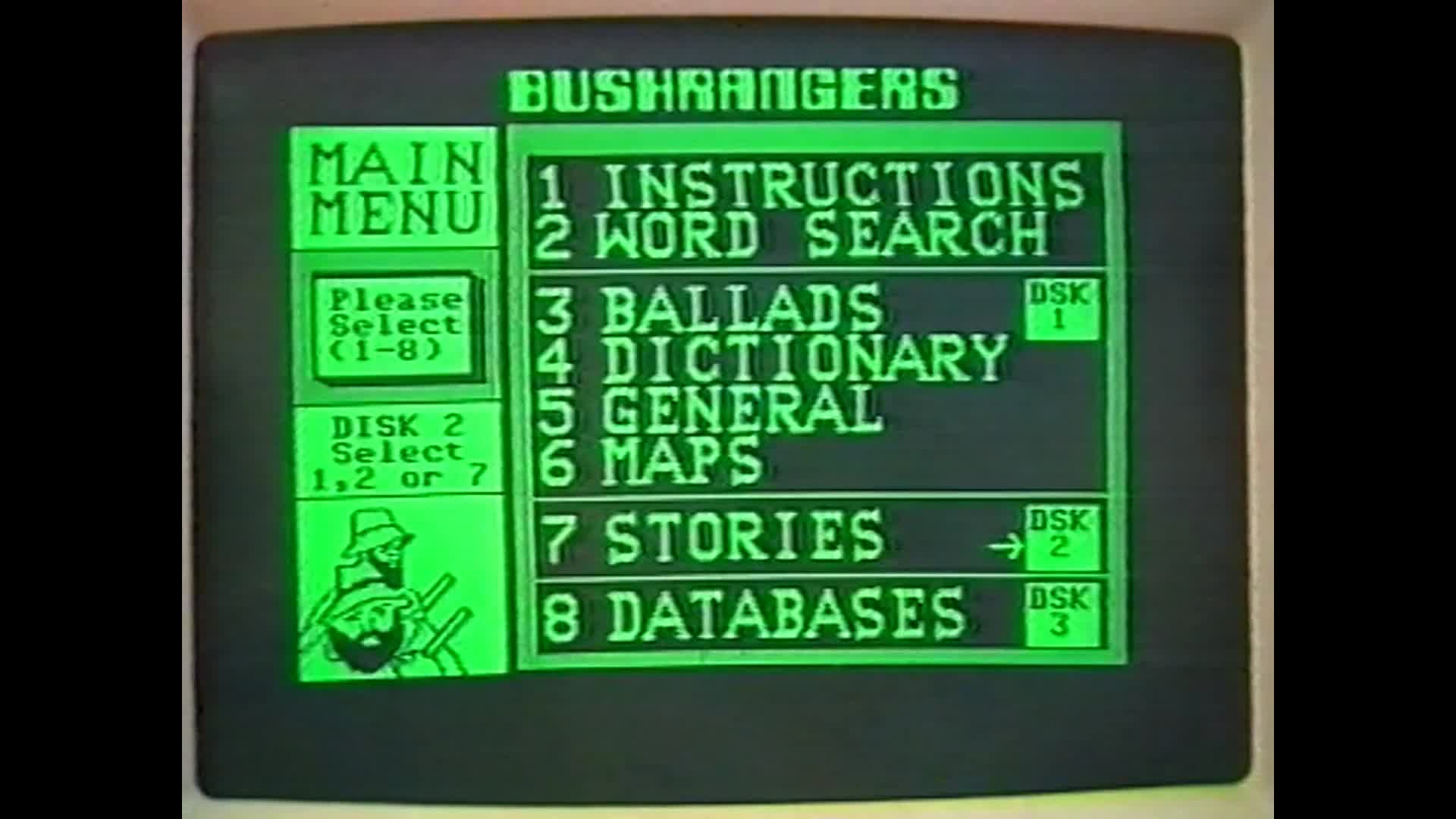 Computing History: Teaching With a New Technology thumbnail image.