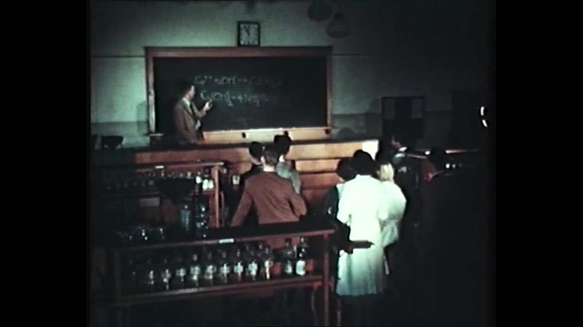 The Secondary Teacher thumbnail image.