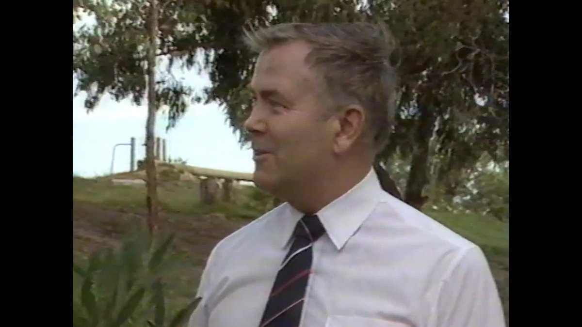 A still image from Arbor Week [How Does Your Garden Grow: Part 5]