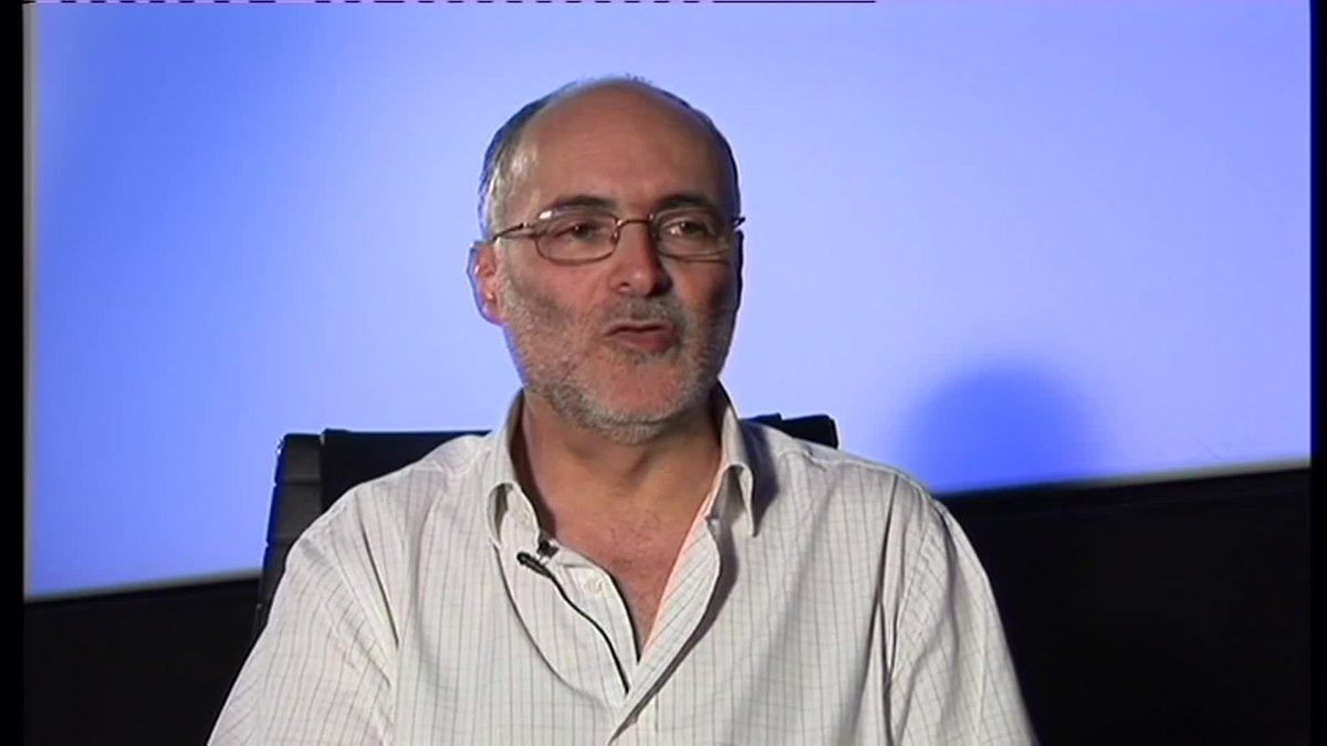 [Beam Software: interview with Alfred Milgrom] thumbnail image.