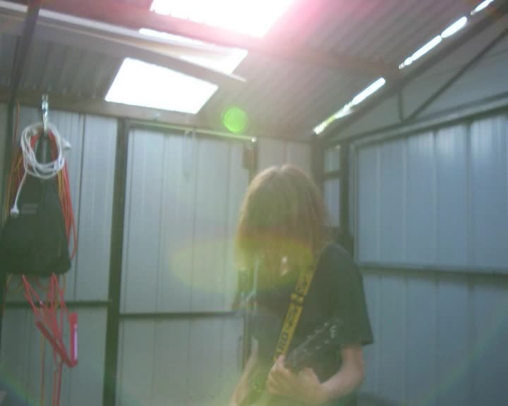 A still image from Insert name here