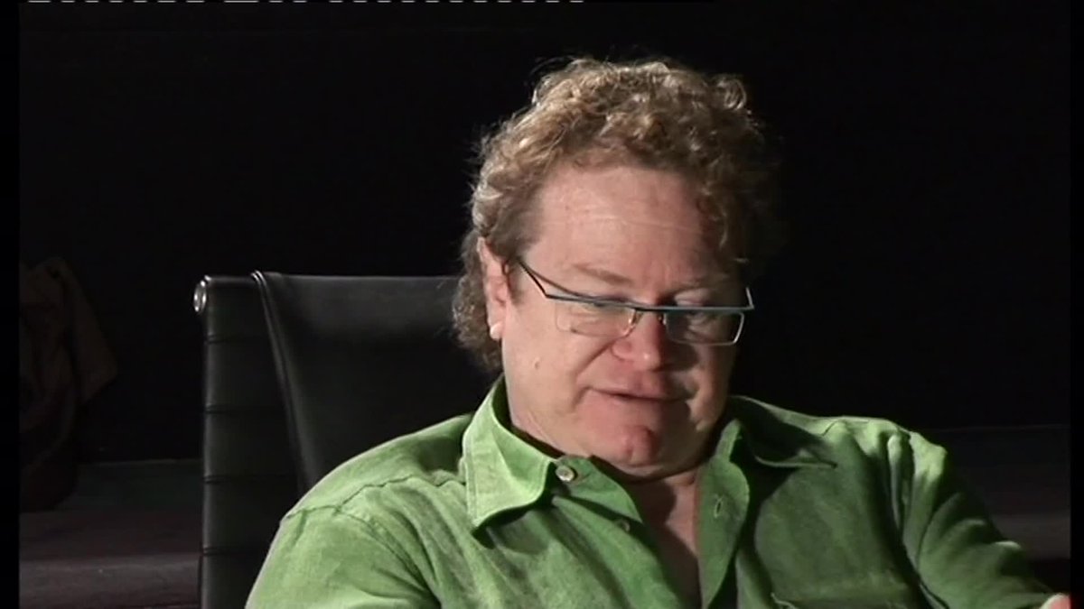 [Beam Software: interview with Greg Barnett] thumbnail image.